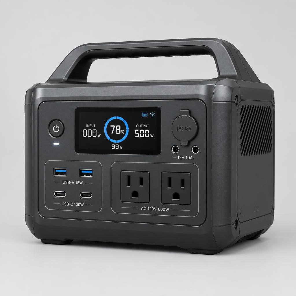 VEXPRO BP T20
